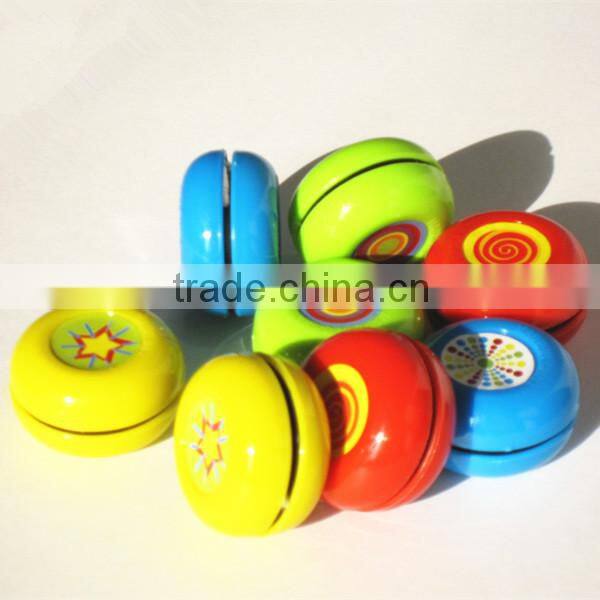 YoYou ball promotional plastic YoYo/jojo toy