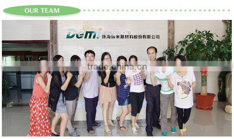 Factory sale various widely used White absorbent meat pad