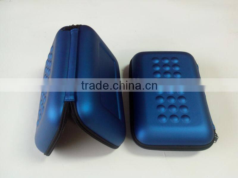 Fancy EVA gift case for jewelry