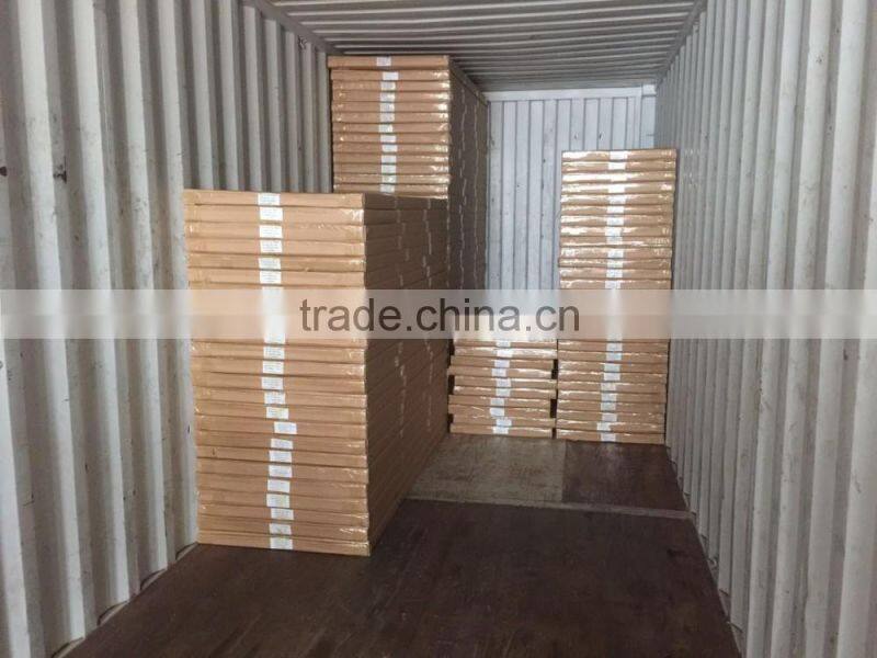 WPC ECOLOGICAL Interior Room Doors with heat transfer tech