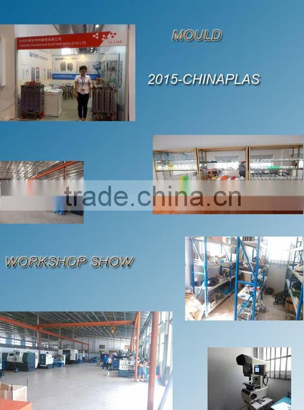 semi-automatic pet bottle plastic machine