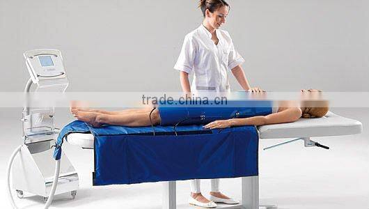 good lymphatic drainage slimming machine