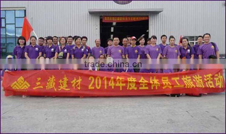 Top quality high polished marble stone