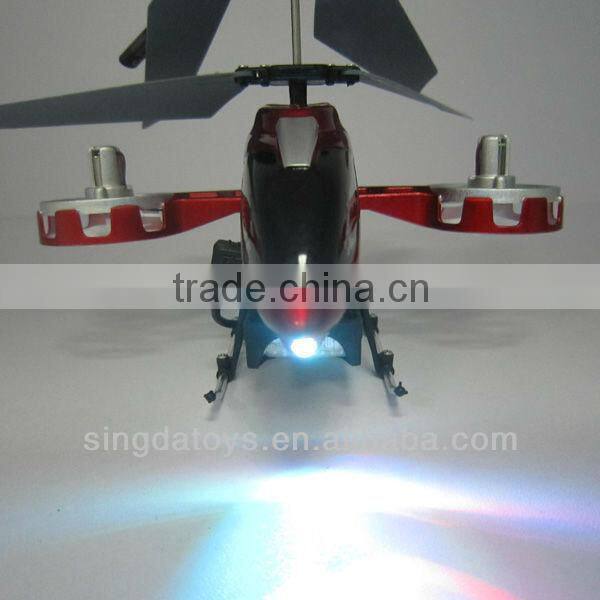 5 Channel hot sell big engineering wire control toy car