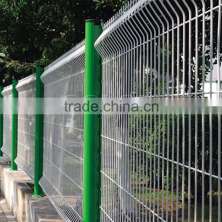 large square wire mesh fence, fence iron wire mesh fence galvanized wire