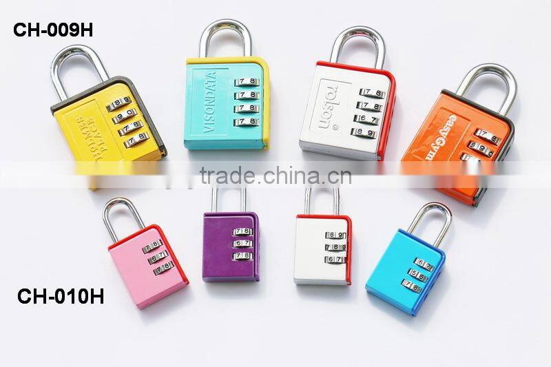 Wholesale price cheap security digital combination lock