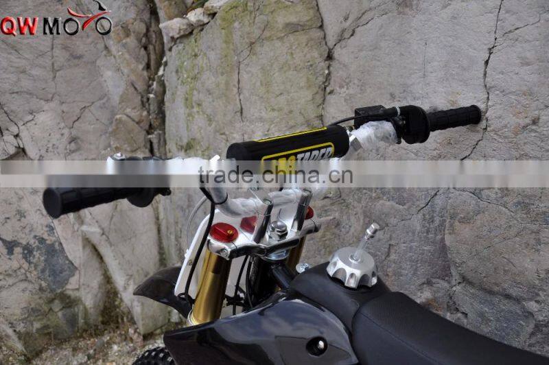 Pitbike 125cc Motocross Dirt Bike for professional QWMOTO