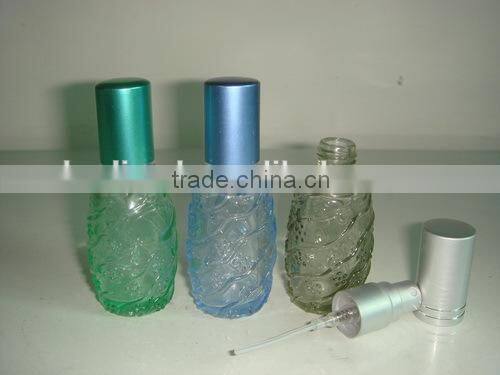 15ml screw perfume bottle