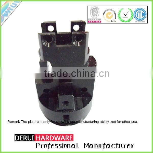 Aluminum Hot sale 5 Axis High precision Fabrication Service