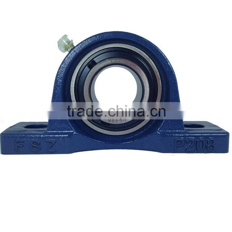 Pillow Block Bearing P205