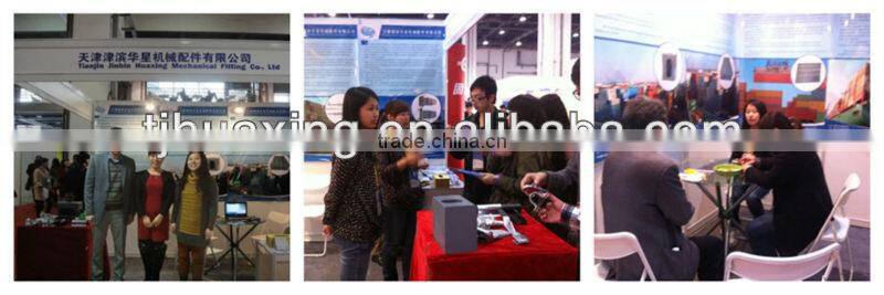 TJHX dry cargo container corner fitting,container corner block