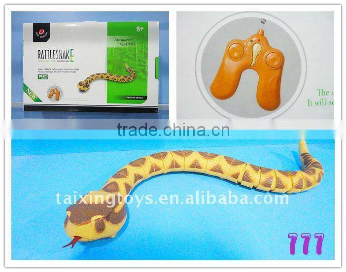 2013 radio control animal