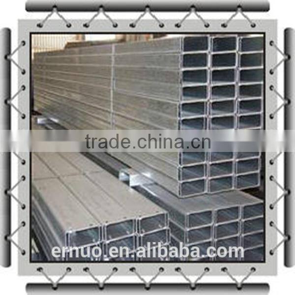 Alibaba China u type hot rolled steel sheet pile
