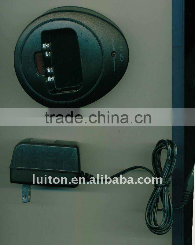 Two Way Radio supplier, GP-78 Elite motorcycle helmet walkie talkie