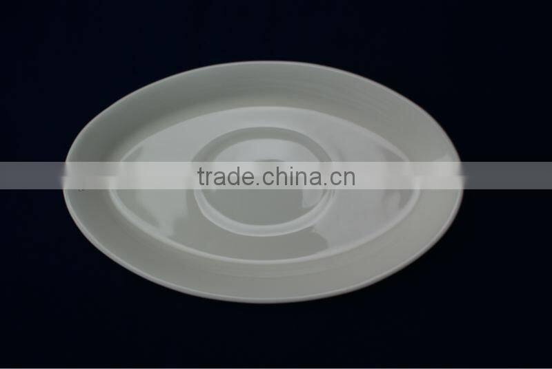 white body crockery porcelain new bone china gravy boat kitchen table ware china manufacture