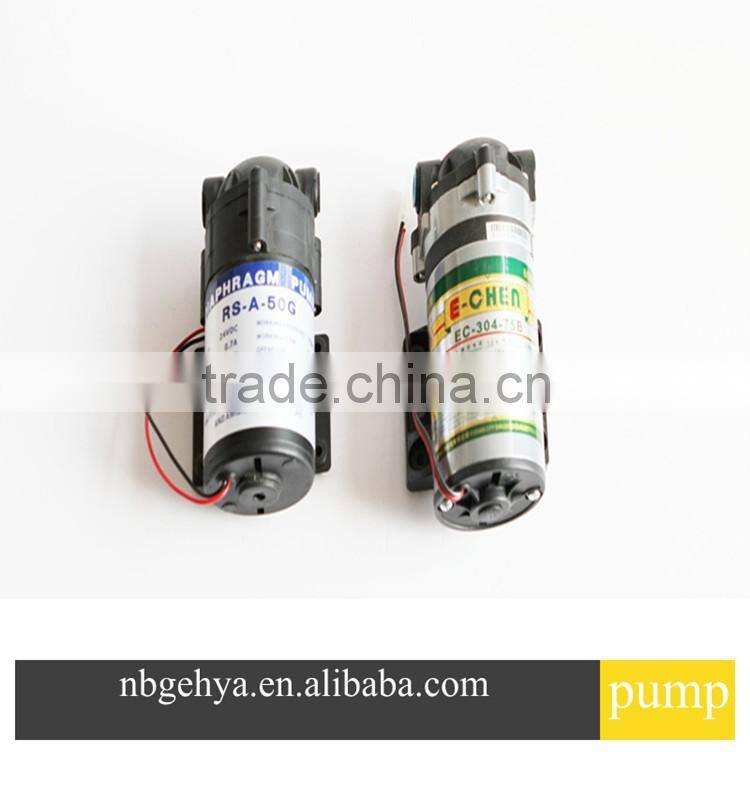 Ro Water Purifier Booster/Self-priming Pump