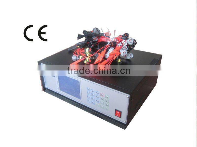 ECU CRS3 common rail injector and pump ttest tool
