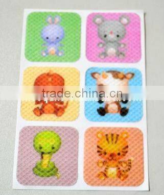 100% Citronella Oil Herbal Anti-mosquito Patch for baby