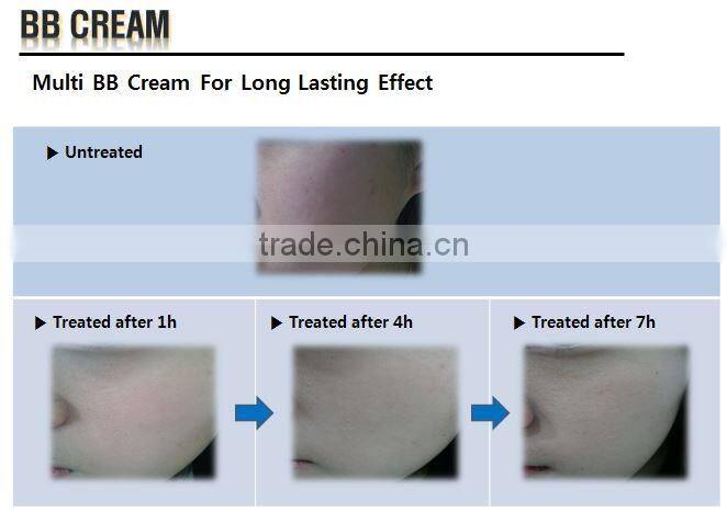 Sunscreen And Waterproof Vikos EGF BB Cream