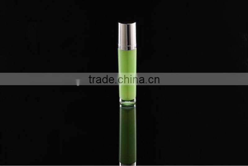 SGS Certification Plastic Dropping Bottle