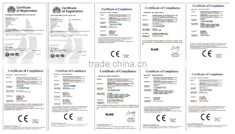 Energy saving high luminous 36W 60x60cm led panels for suspended ceilings