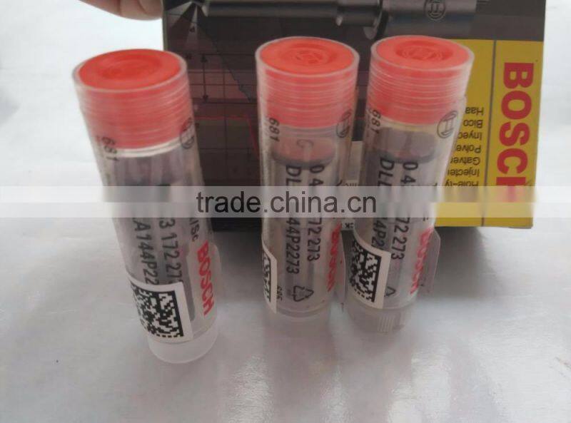 0 445 120 304 CR nozzle DLLA144P2273, 0433172146 diesel Nozzle P2273