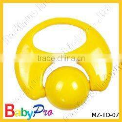 plastic trumpet toy baby toy baby plastic toys
