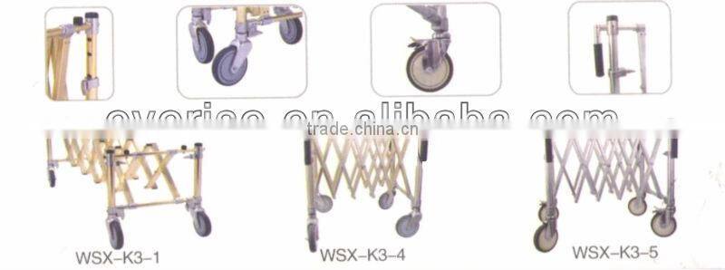 coffin trolley,mortuary supplies,funeral church truck,transport coffins