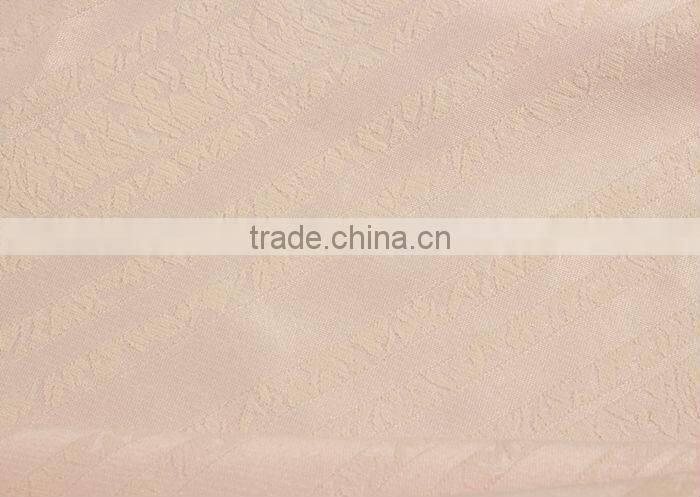 2014/2015 cotton jacquard spandex fabric for trousers korean style garment