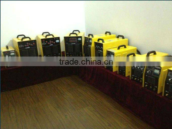 DC Inverter MIG MMA IGBT MIG welder 250