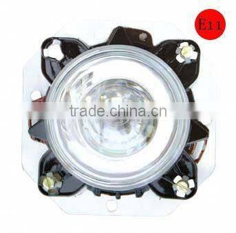 E11 High Quality Long Serivce Life Bus Low Beam Lamp