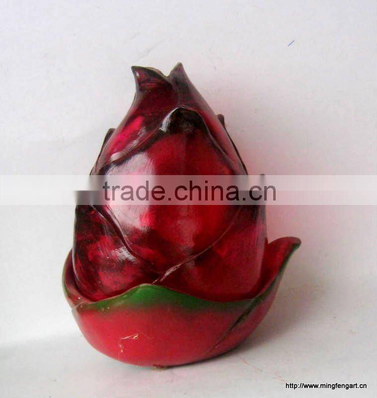 strawberry solar light