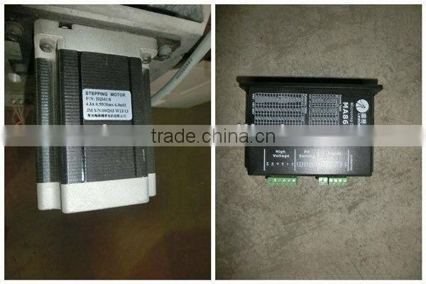 mini pcb cnc milling machine portable metal engraving machine