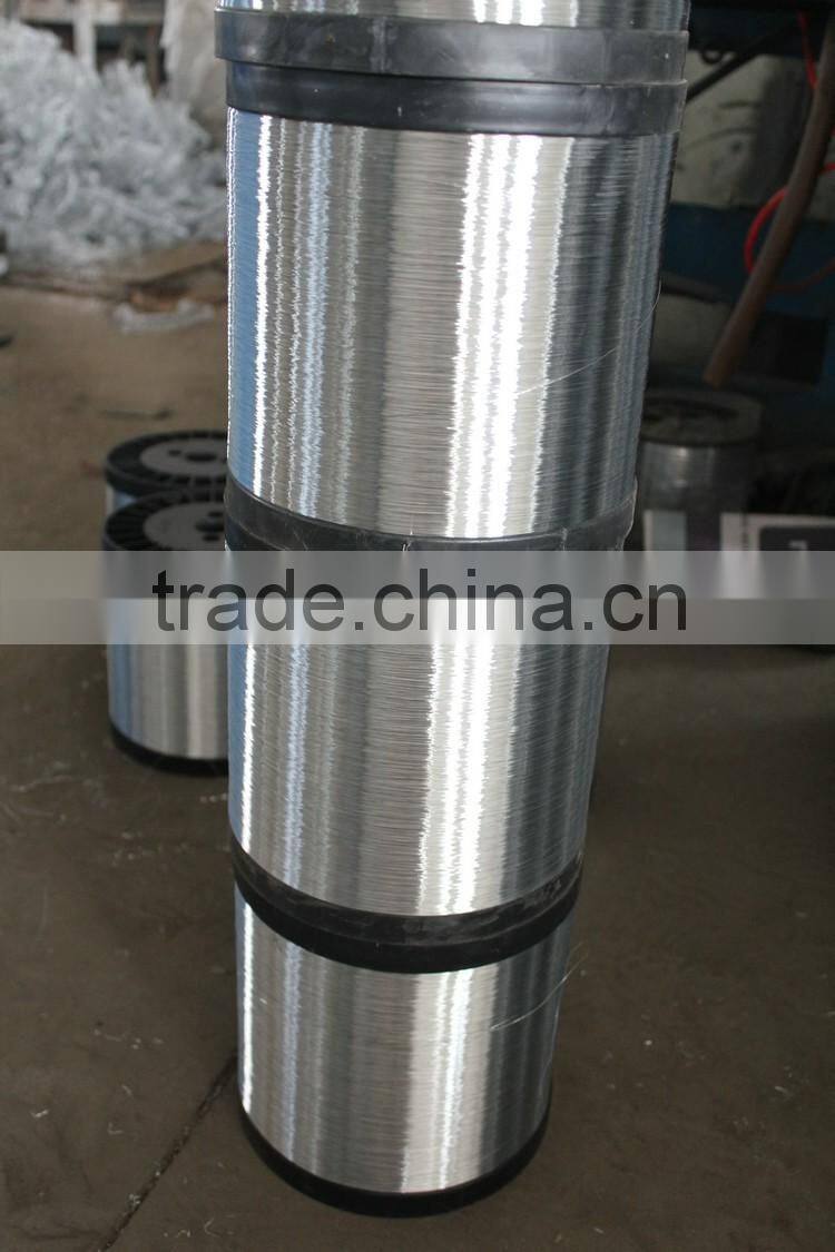 Top selling binding galvanized wire products imported from china wholesale