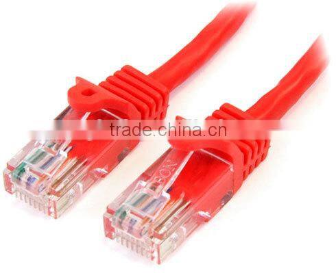 Network cable manufacturer of1m cat6 patch cord