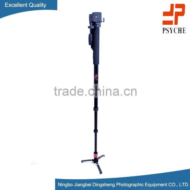DS3202 professional camera monopod