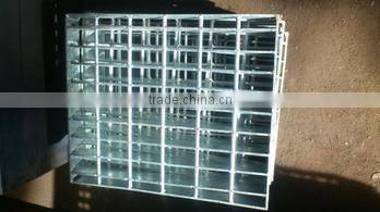 High Quality Gratings