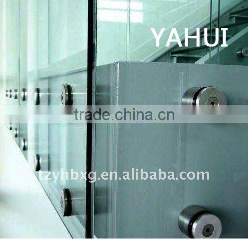 glass shelf support pins