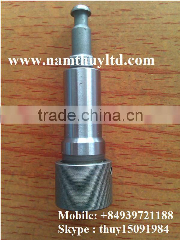 PLUNGER ELEMENT PISTON A29 131151-1320 ISUZU 4BB1 6BB1