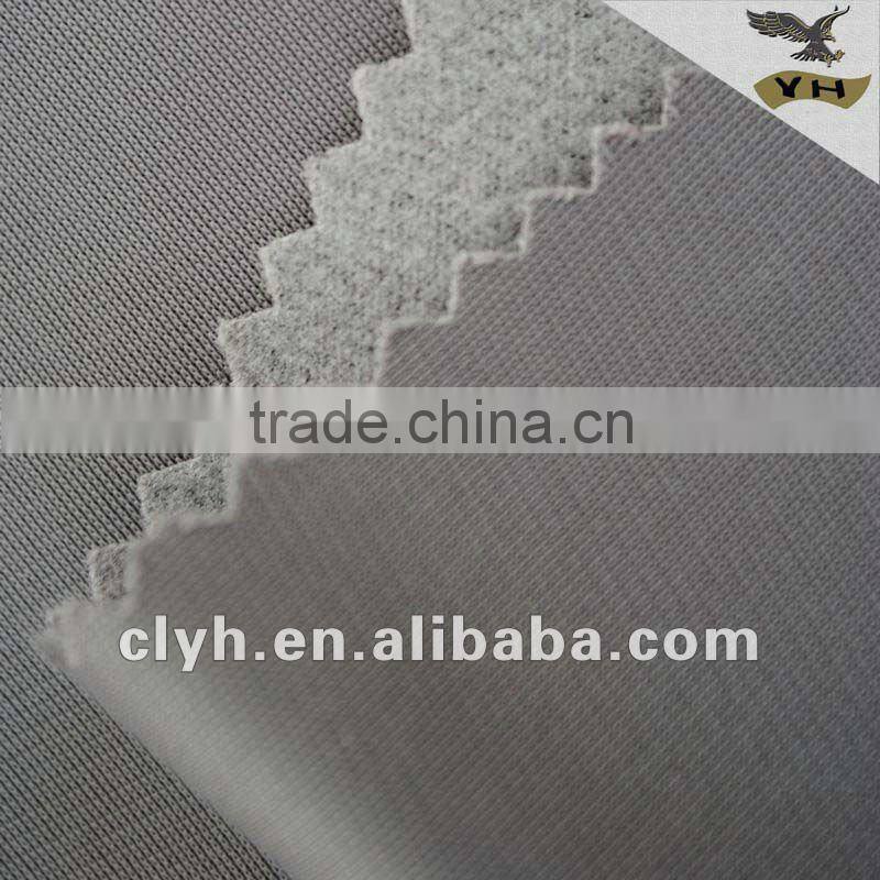 Velvet textile fabric 100% Polyester