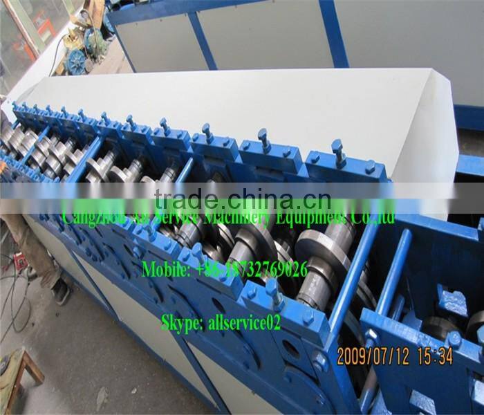 Light Steel Keel Roll Forming Machine/Stud and Track Cold Roll Forming Machine
