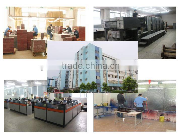 Custom Elegant Kraft Paper Jewelry Box Supplier