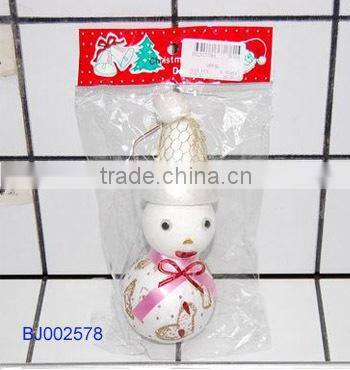 Christmas toys santa claus red pull toy