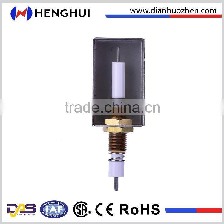 NBZH high quality reasonable price spark electrode for gas cooker