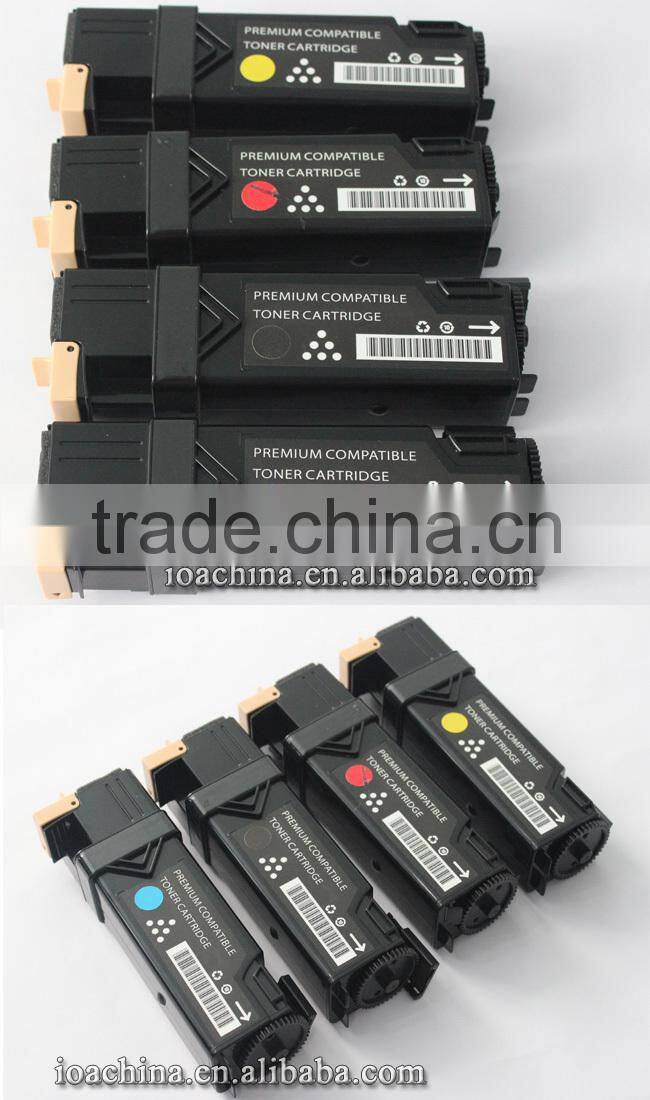 Compatible Toner Cartridge for Fuji Xerox docuprint cp305/cm305 laser color