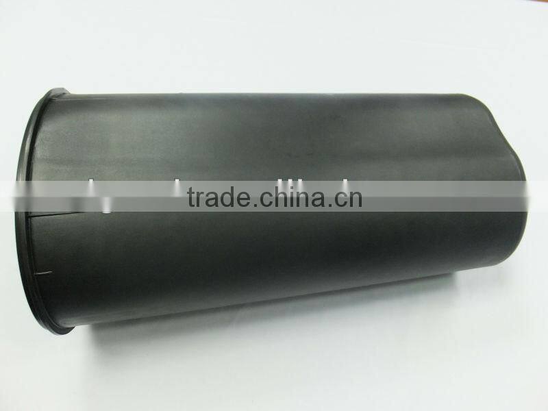 The 30L plastic top cover of waste bin