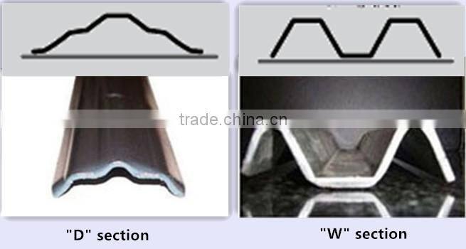 Palisade fencing /Yard fence / mesh fence / weld mesh fence