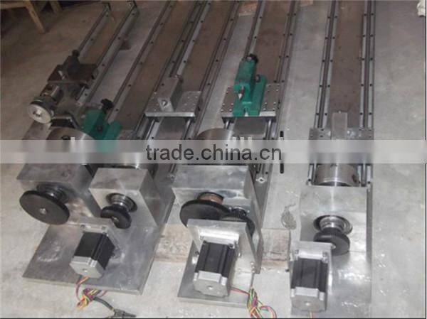 2016 chinese high quality mini desktop cnc router 690/carving machine cnc granite router