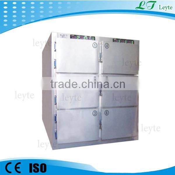LT-SL01 cadaver morgue Mortuary fridge