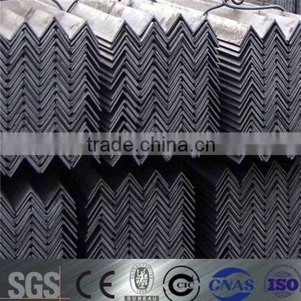 steel angle manufacturer